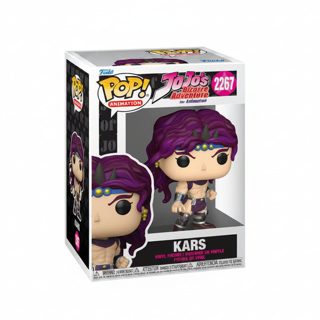 Funko Pop! Animation 2267 Figure JoJo S Bizarre Adventure Kars