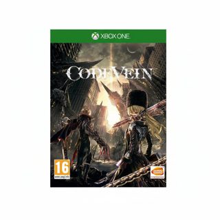 Microsoft Xbox One Code Vein
