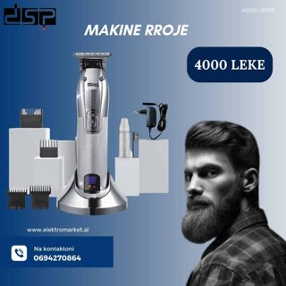 Dsp 90399 Makine Rroje