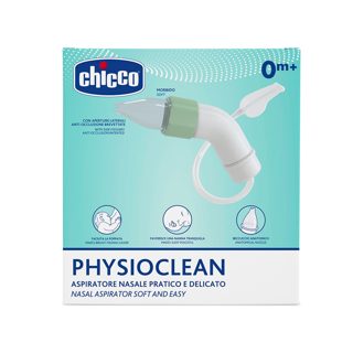 Chicco Physioclean Nazal