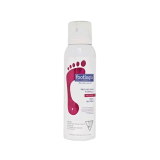 Footlogix Peeling Skin Formula
