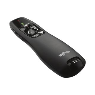 Logitech R400 Wireless Presenter