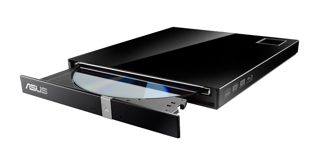 ASUS BDXL External DVD Blu-Ray