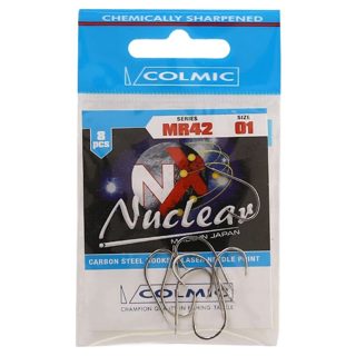 Colmic MR42 N. 01 8-pack Grepa Peshkimi 8