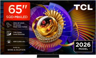 TCL 65C79L mini SQD- LED 65 4K