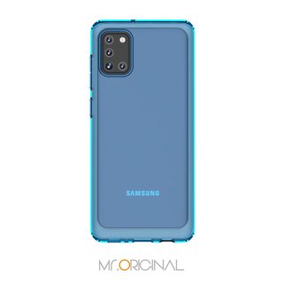 Kase Samsung Galaxy A31 FPA315KDALW Celulari A GP- Blue