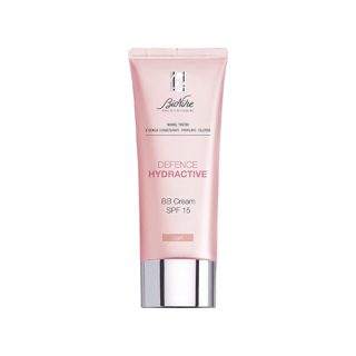 Hydractive Bb Cream SPF-15 BioNike Defence
