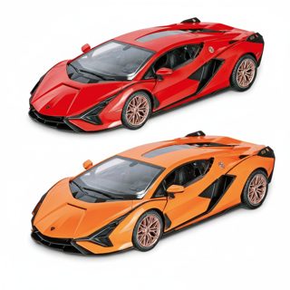 Mondo Motors Racing Lamborghini Sian Vehicle R C 1