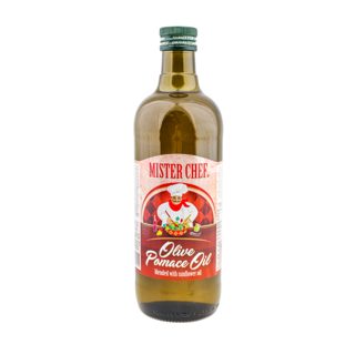 Mister Chef Vaj ulliri 1L