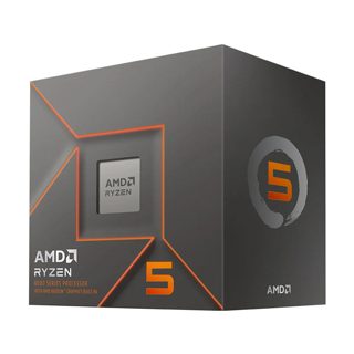 Amd Ryzen 5 8500G CPU 6C 6P+0E 12T Up To 0GHz Socket AM5 Radeon Graphics 100-100000931BOX