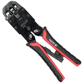 Yato YT-22443 Pince telefoni RJ45/10/11