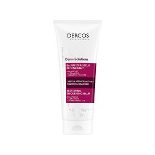 Vichy Dercos Densi-Solutions Regenerating Thickening balm