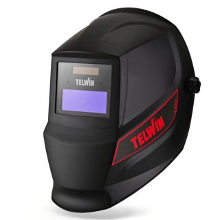 Lion 11DIN Maske Saldimi Automatike MMA MIG-MAG TIG