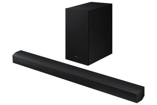 Samsung B650D HW- EN