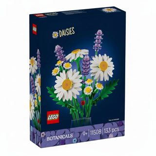 LEGO Botanicals 11508 Daisies