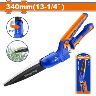 Bari Me Rrotullim WPA2602 Gershere 340° 7″ 340D 180mm