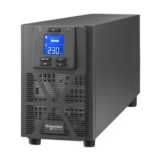 Schneider Electric SRV-2000 Online UPS VA 1600 Watts
