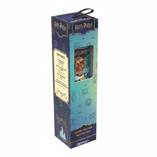 Spawn XL-01 MousePad Harry Potter Hogwards