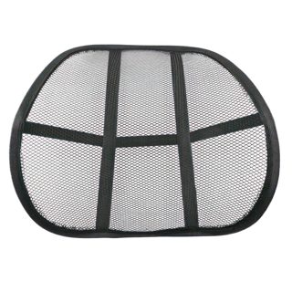Amio Am-02506 Masazh Sedilje Mesh Lumbar Back Support Bs-01 1Cp