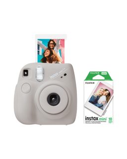 Fujifilm Instax Mini 7+ Instant