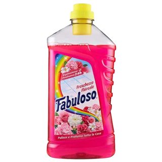Fabuloso Floreale Detergjent Pastrimi Për Pllaka 1000 1000ml