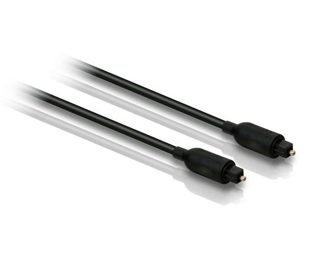 Philips SWA2302W Kabell Fiber Optike 10