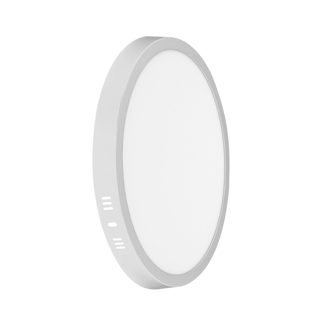 Pllafon Led Lightpro FUQIA-12 12W 6500K 240V