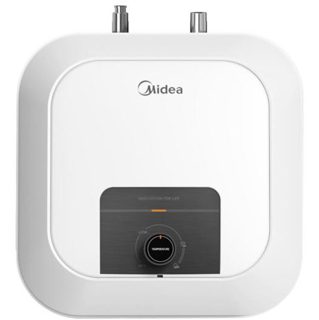 Midea Lume Xpress Comfort 10 Bolier Vertikal 10L