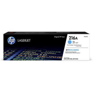 HP 216A TONER CYAN