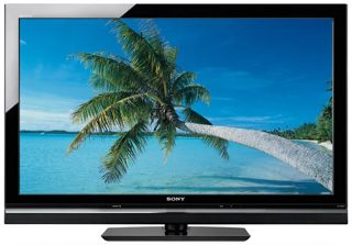 Sony 52W5500 KDL- 52″ Full HD Frameless