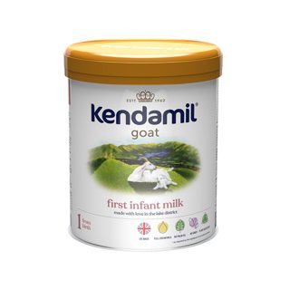 Kendamil Goat First Infant Milk 1