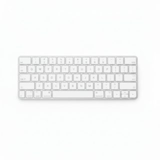 Apple MXCL3Z Magic International English White
