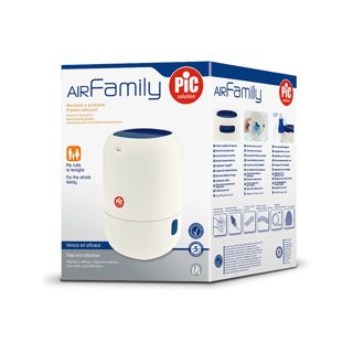 Pic AirFamily Evolution Aerosol