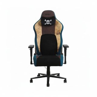Spawn Pirate Edition Chair