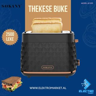 Sokany SK 033 Thekese Buke