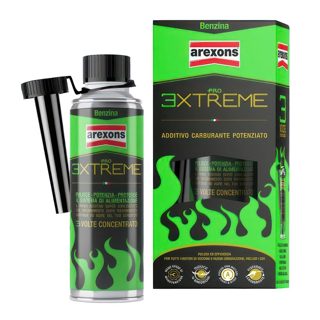 Arexons Pro Extreme Benzina Aditiv Benzine -9674 325ml