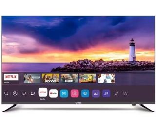 Fox FOX-43 LED 4K 43WOS640E