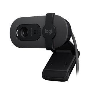 Logitech Brio 105 Webcam FHD