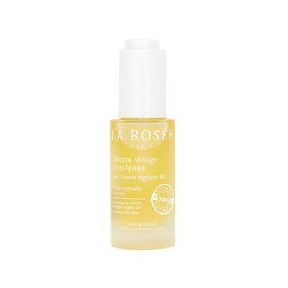 La Rosée Plumping Face Serum
