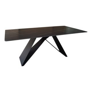 Casal MAPELE-180X90CM Tavoline Ngrenie Qeramike