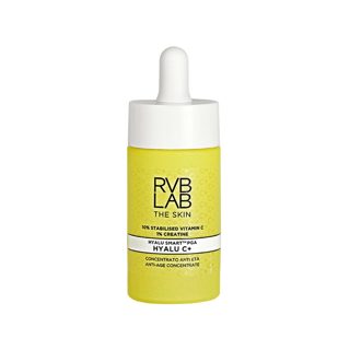 Rvb Lab Hyalu C Anti-Age Concentrate C Vitaminë C Kreatinë