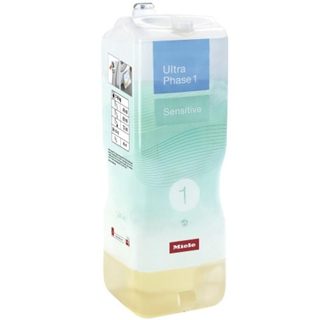 Miele UltraPhase 1 Sensitive Whi Col DETERGJENT