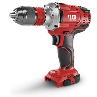 Flex DD 4G Trapan Me Marshe Me Bateri 18 Trup 18V