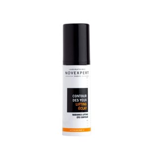 Novexpert Radiance Lifting Eye Contour