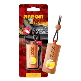 Areon Fresco Go Beverly Hills Aromatik