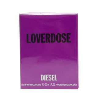 Diesel Loverdose Parfum EDP 30 30ml