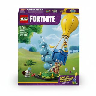 LEGO Fortnite Delivery Supplies