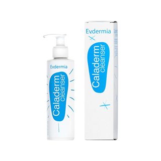 Evdermia Caladerm Cleanser For Oily Acne-Prone Skin