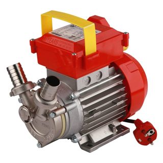 Pompe Ushqimore NOVAX-25 -B 0.90HP 45lt Min Diam Per Lengje Deri 95°C 660W 25mm 45L