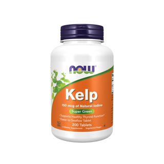 Now Kelp